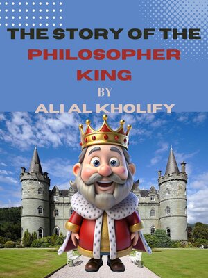 cover image of The Story of the Philosopher King